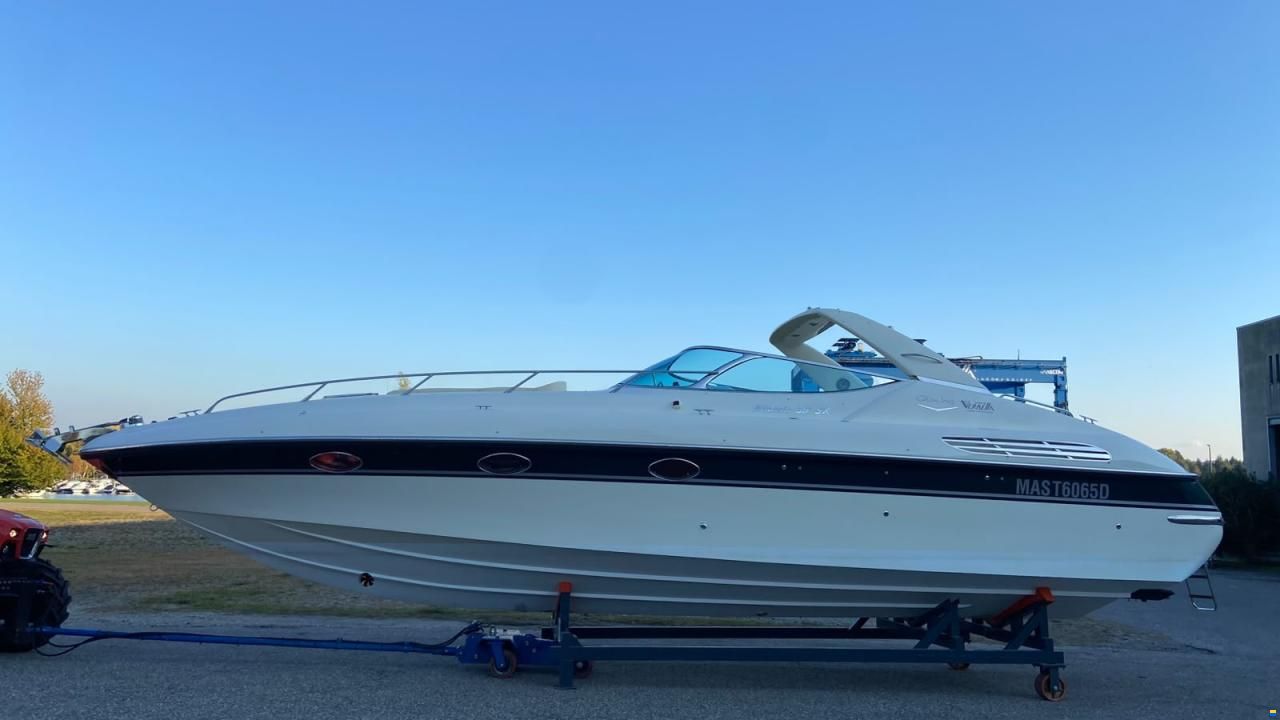 Colombo 38SX