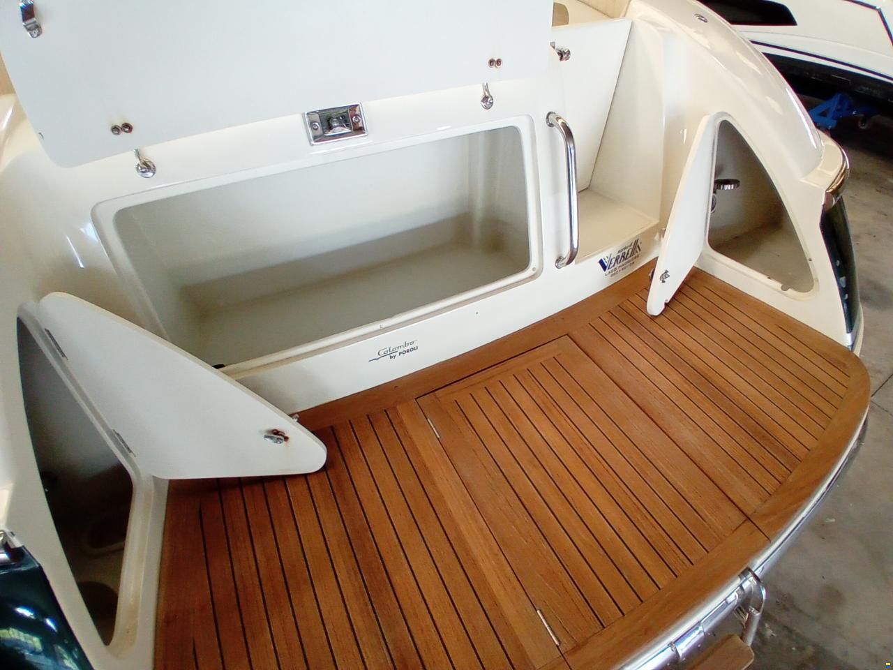 Colombo 38SX