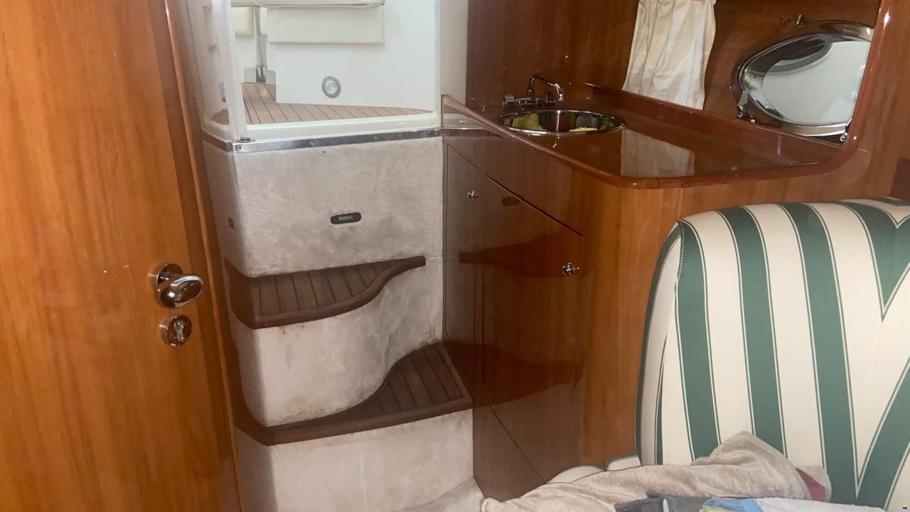 Colombo 38SX