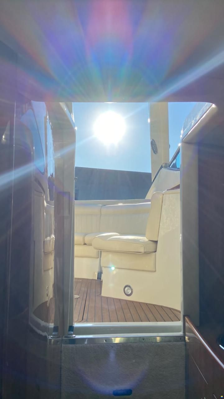 Colombo 38SX