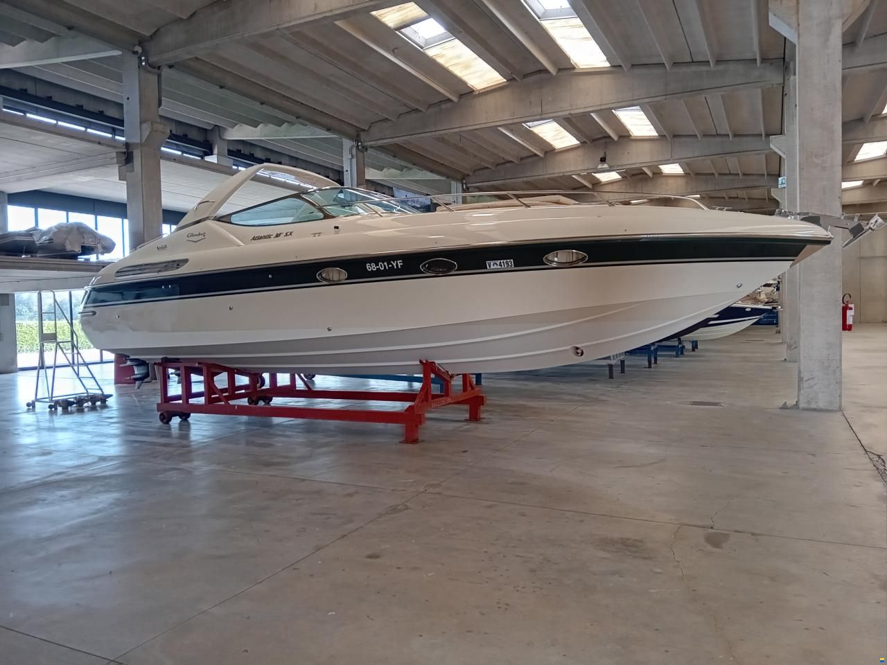 Colombo 38SX