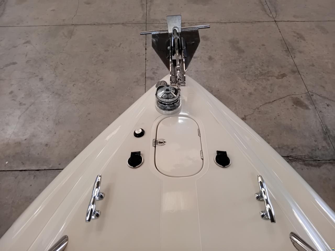 Colombo 38SX