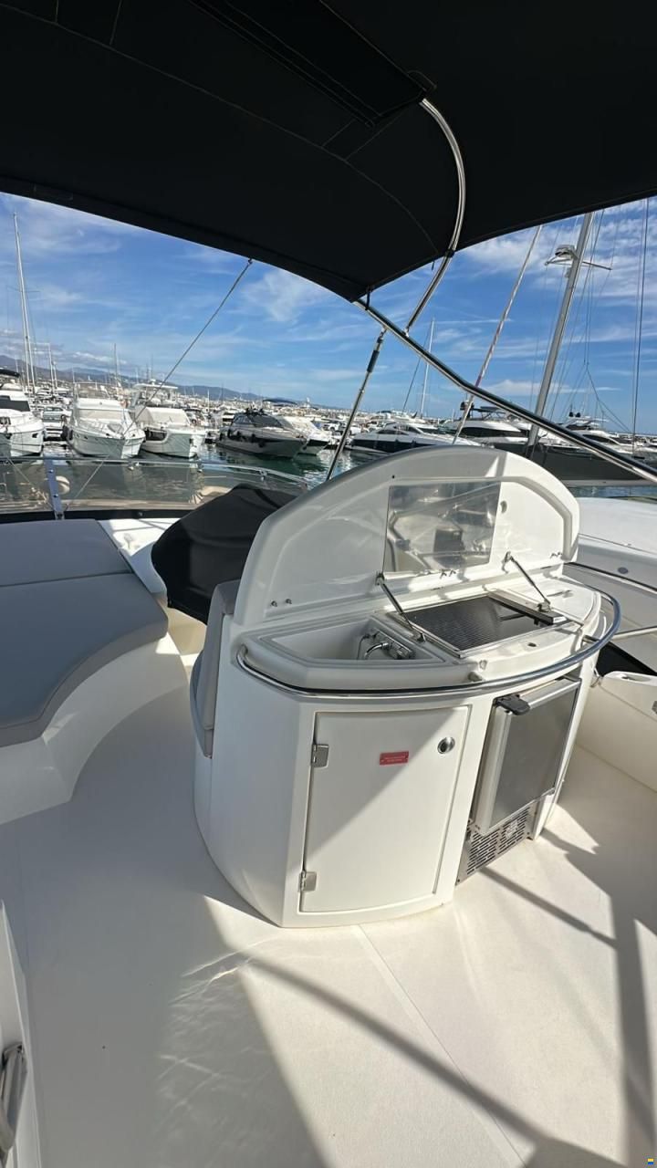 Sunseeker Manhattan 60