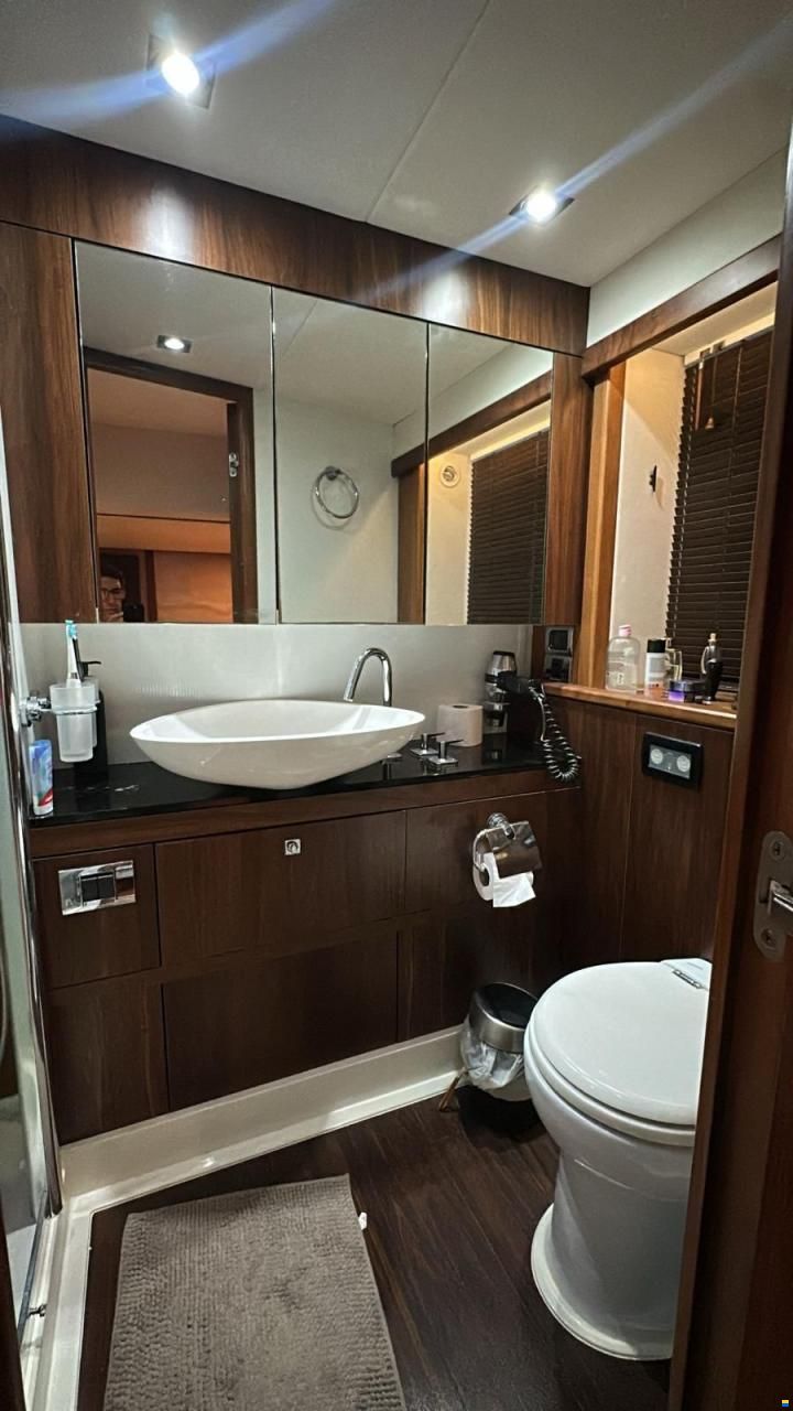 Sunseeker Manhattan 60