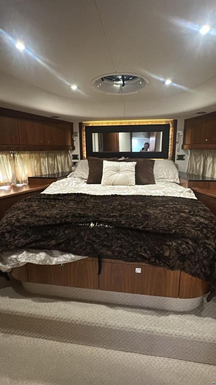 Sunseeker Manhattan 60