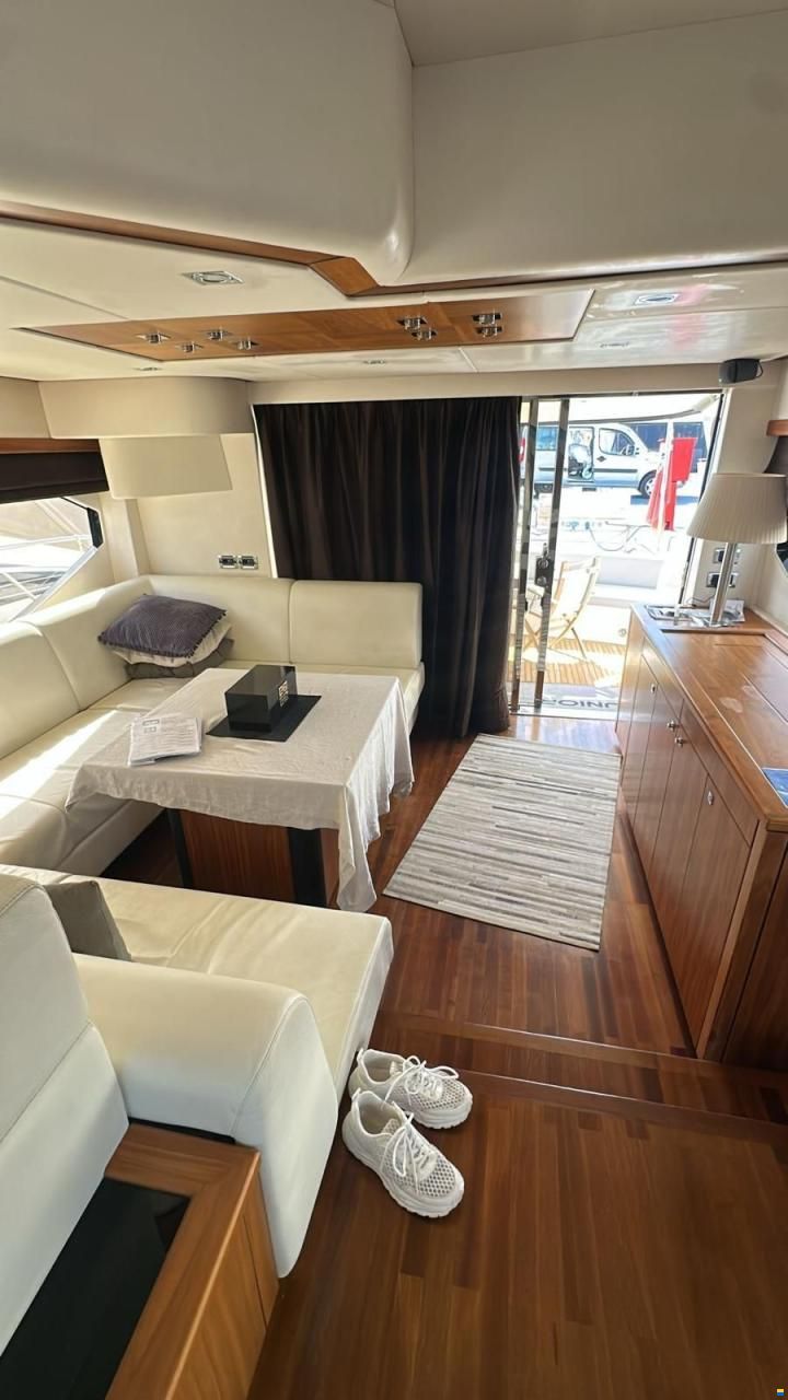 Sunseeker Manhattan 60