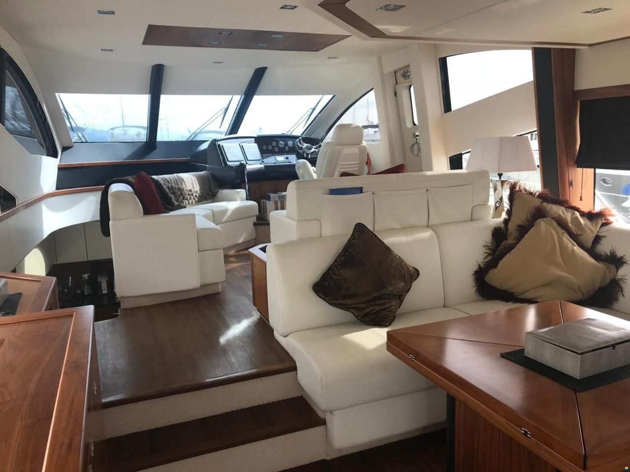 Sunseeker Manhattan 60