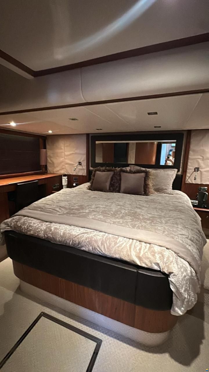 Sunseeker Manhattan 60