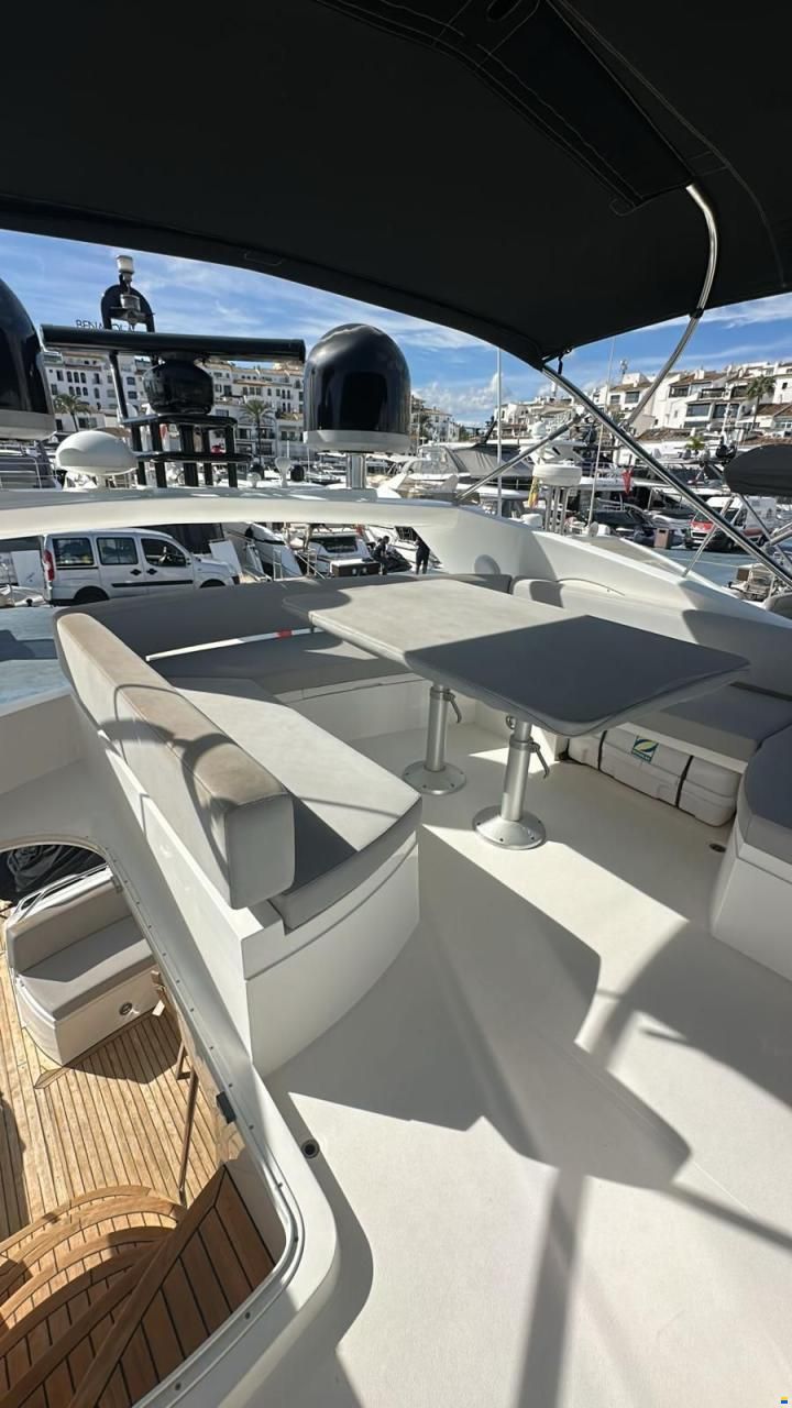 Sunseeker Manhattan 60
