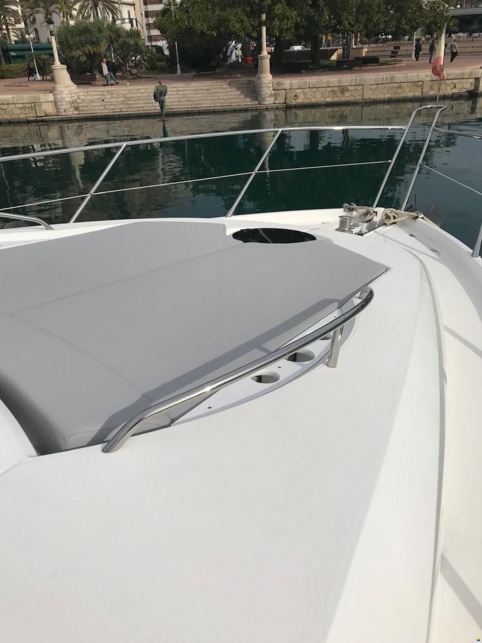 Sunseeker Manhattan 60