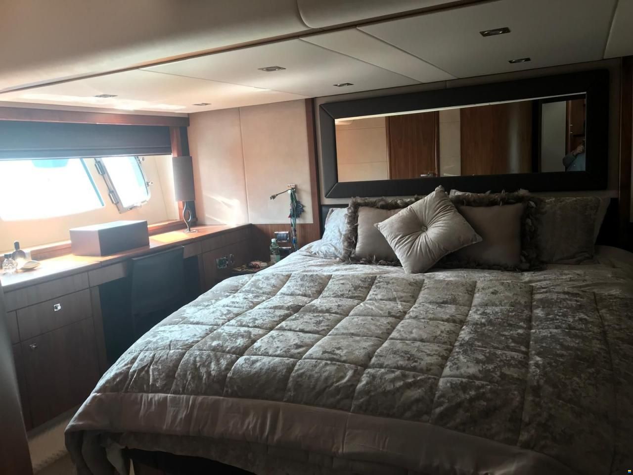 Sunseeker Manhattan 60