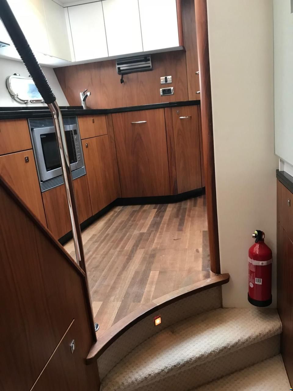 Sunseeker Manhattan 60