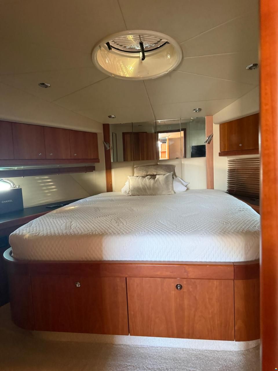 Sunseeker Predator 62