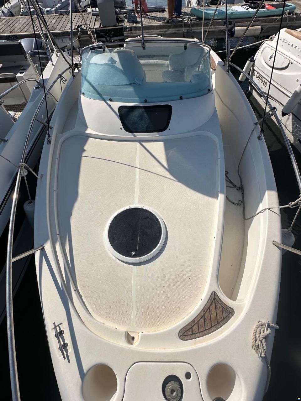 Rio 750 Day Cruiser
