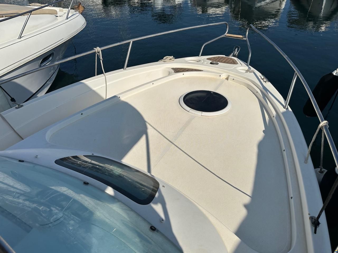 Rio 750 Day Cruiser