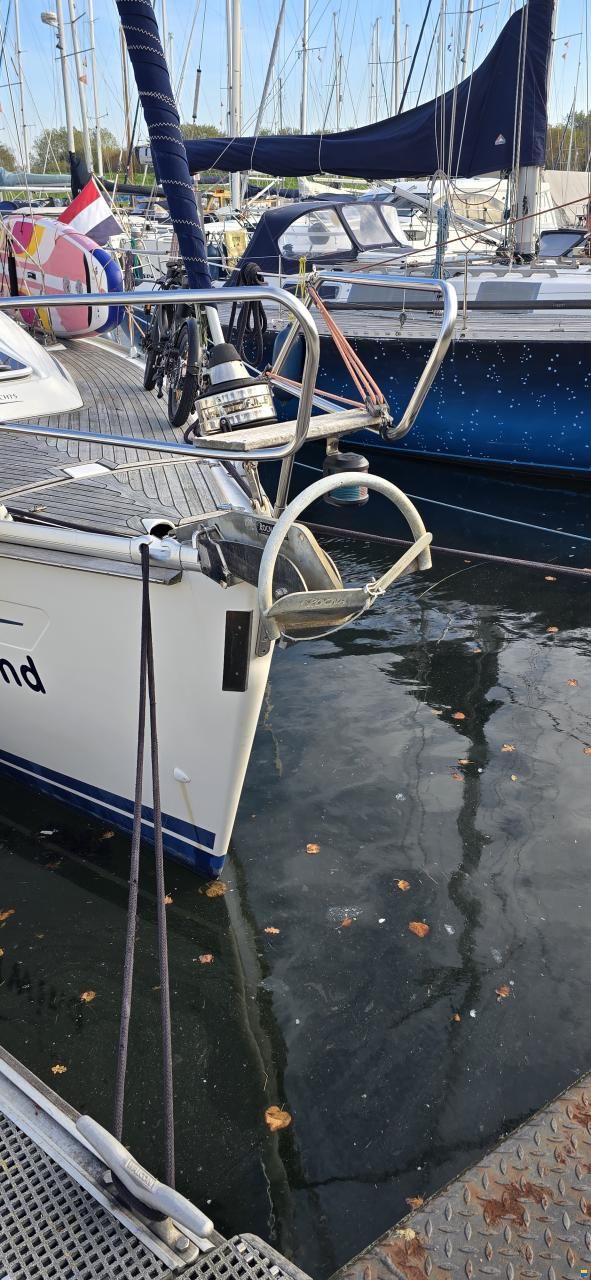 Bavaria 36/2