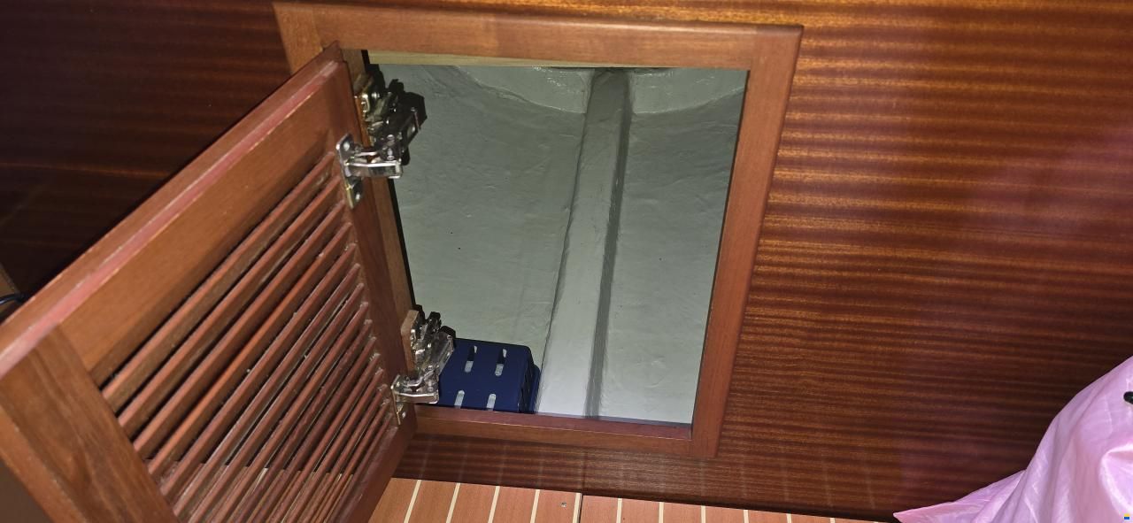 Bavaria 36/2