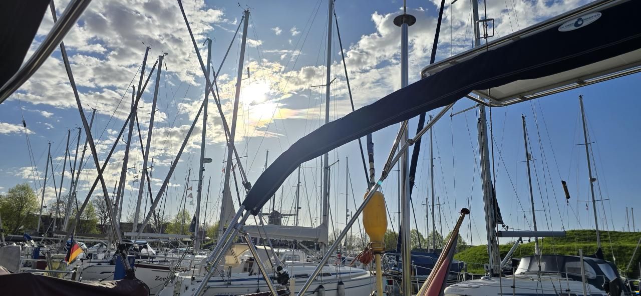 Bavaria 36/2
