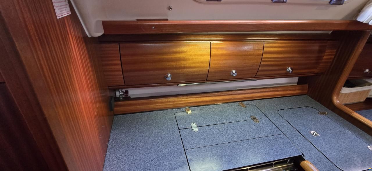 Bavaria 36/2