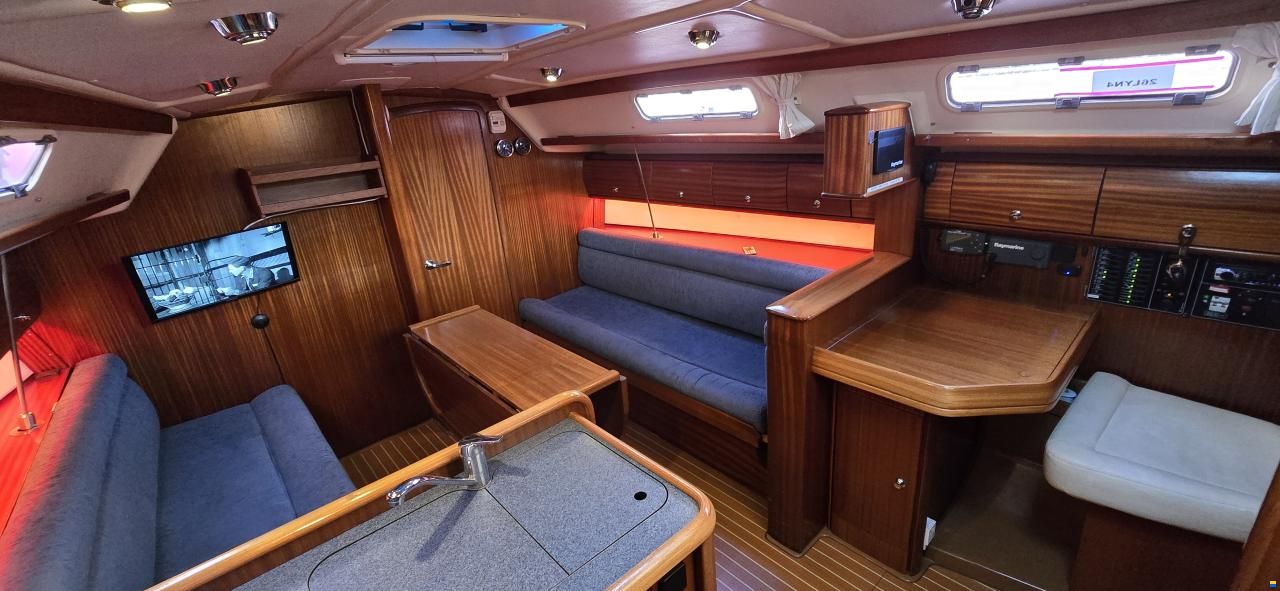 Bavaria 36/2