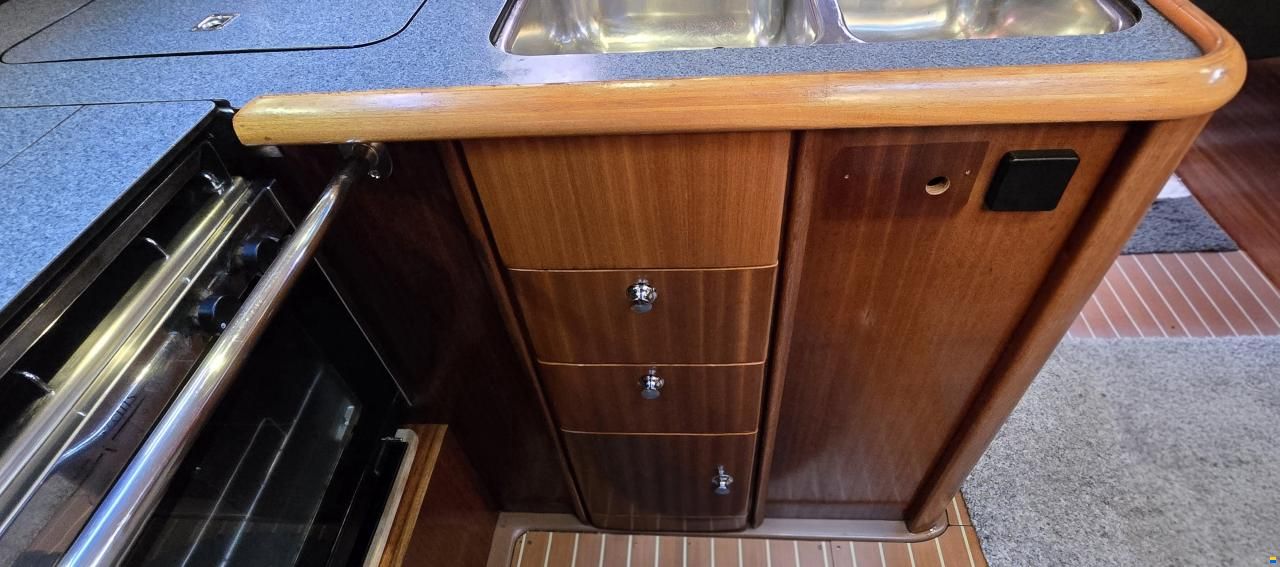 Bavaria 36/2