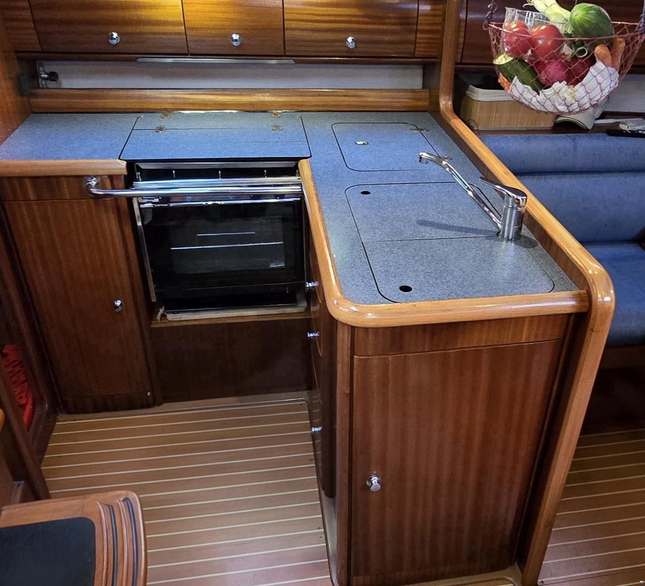 Bavaria 36/2
