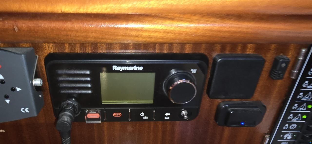 Bavaria 36/2