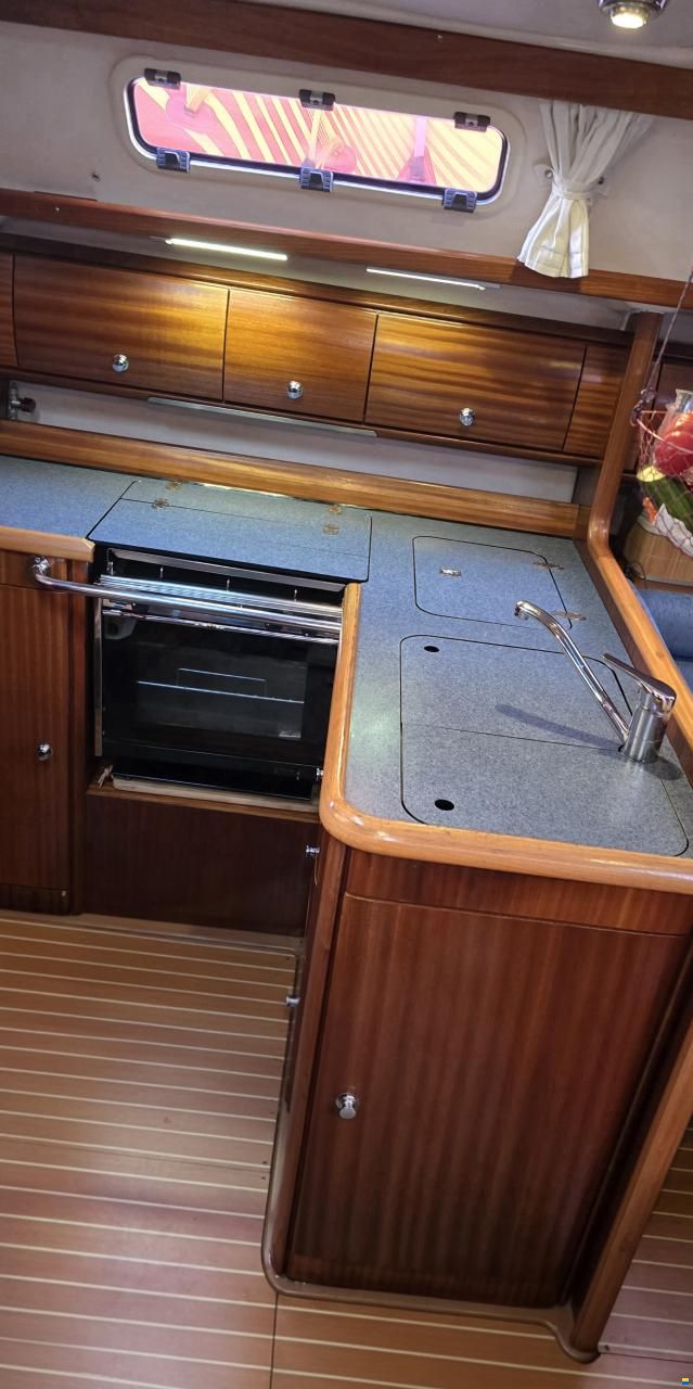 Bavaria 36/2