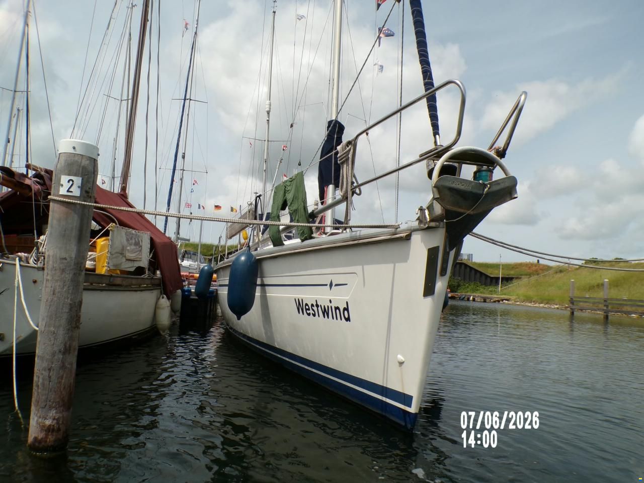 Bavaria 36/2