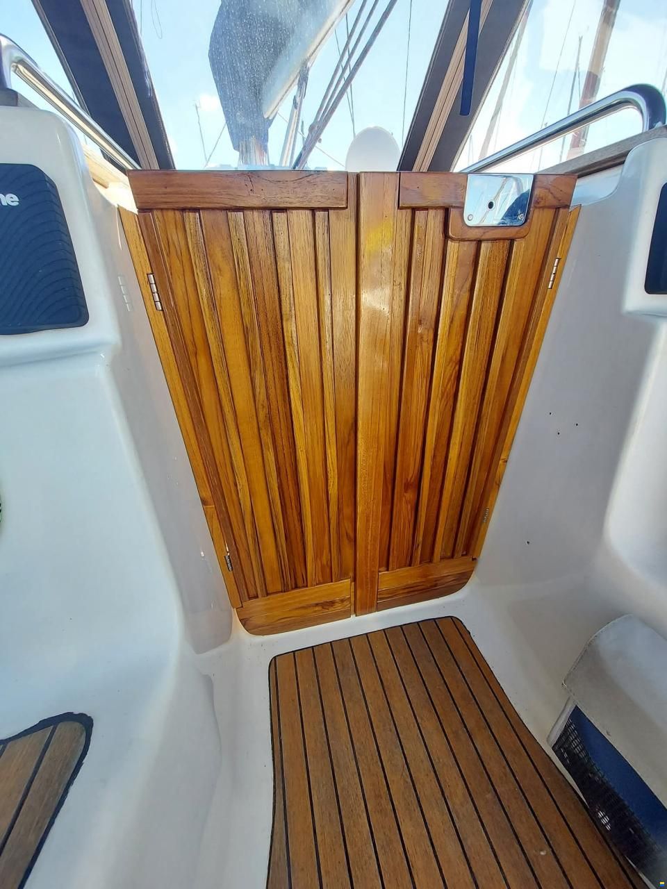 Bavaria 36/2