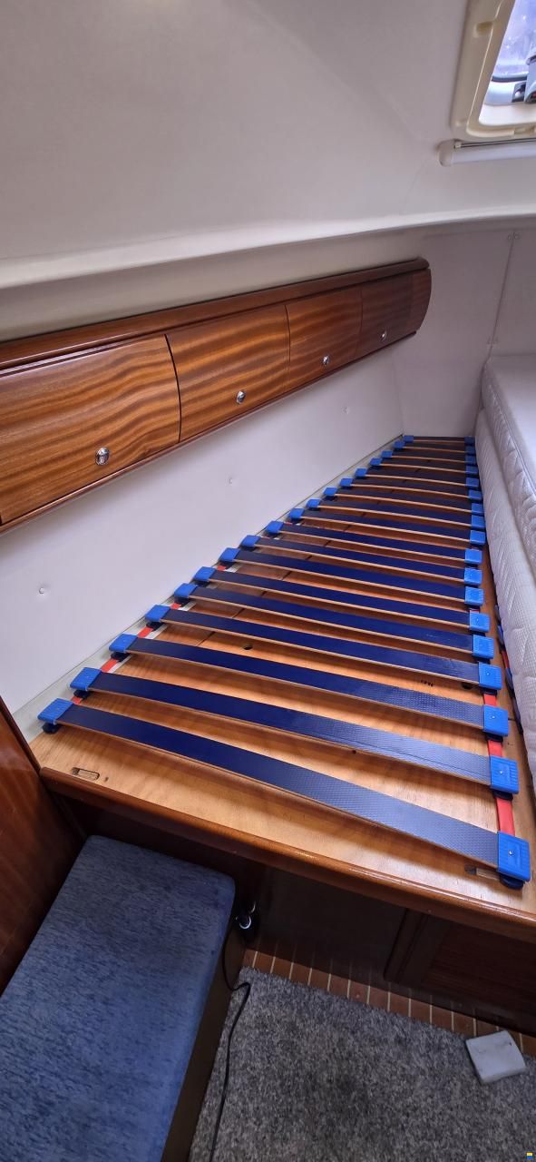 Bavaria 36/2