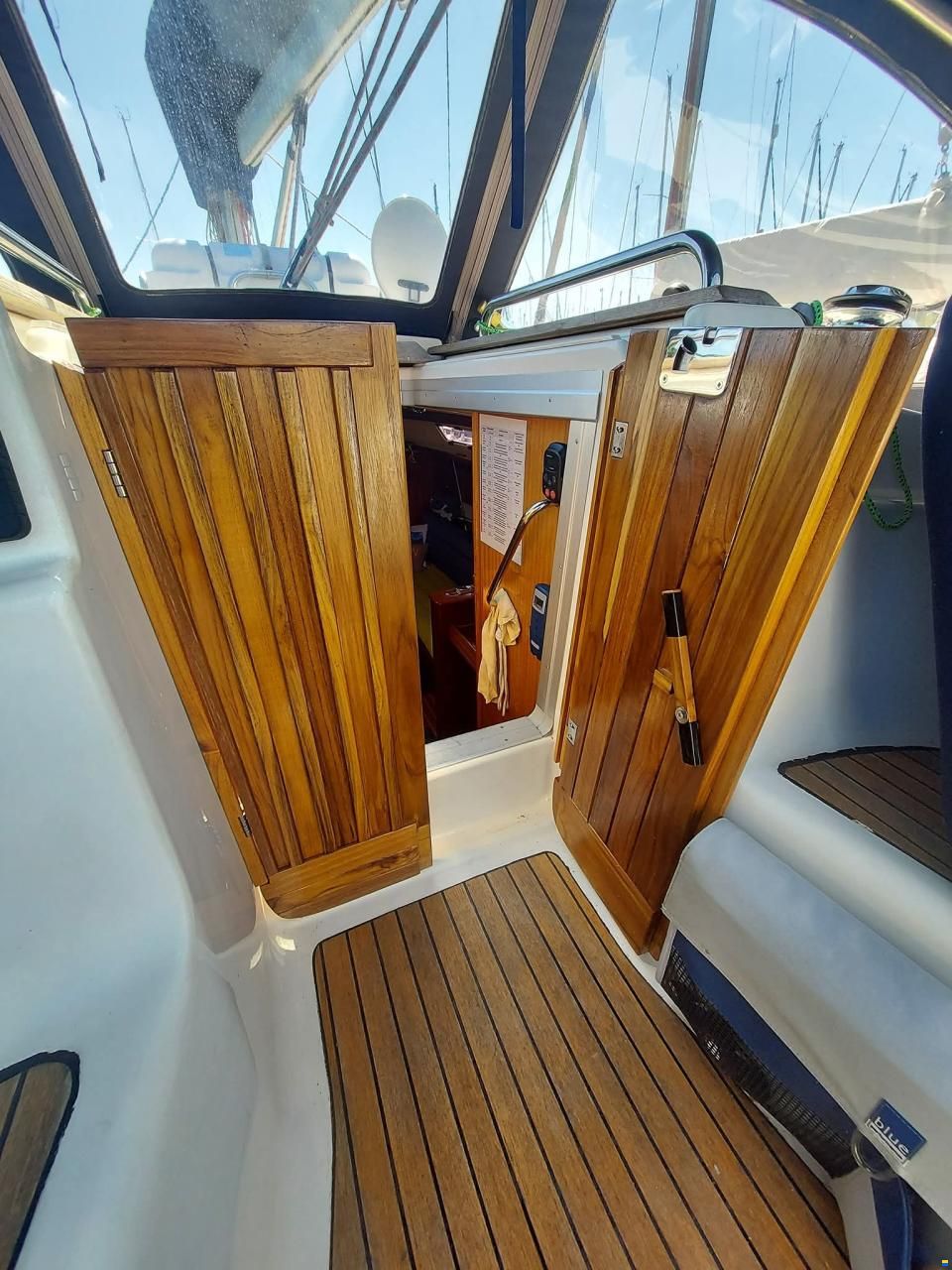 Bavaria 36/2