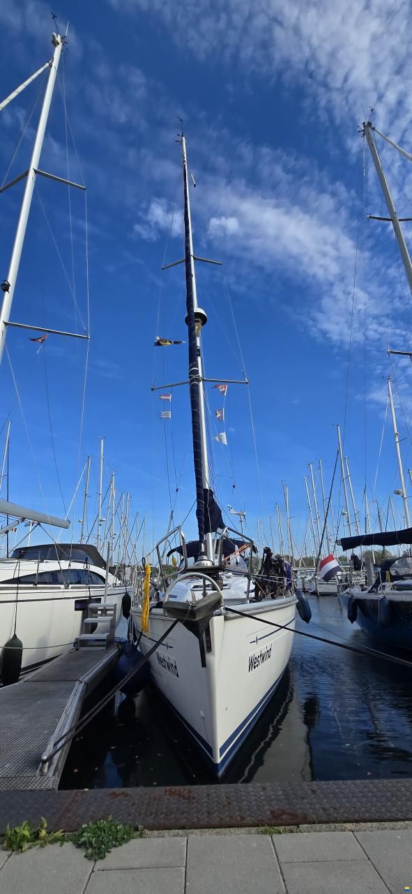 Bavaria 36/2