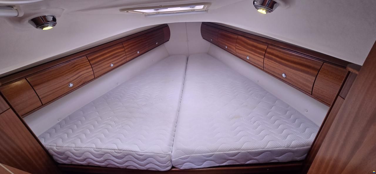 Bavaria 36/2