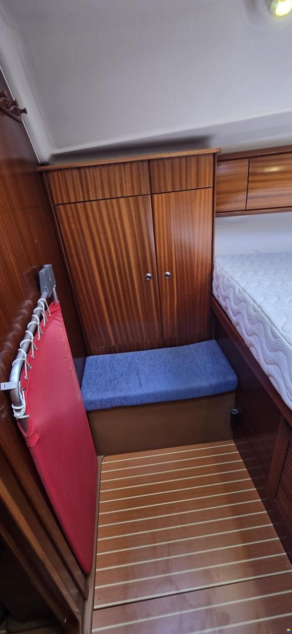 Bavaria 36/2