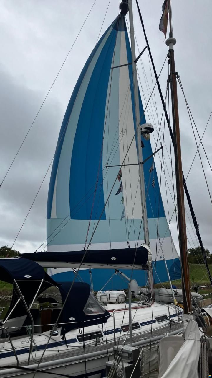 Bavaria 36/2