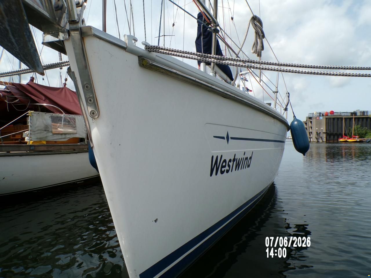 Bavaria 36/2