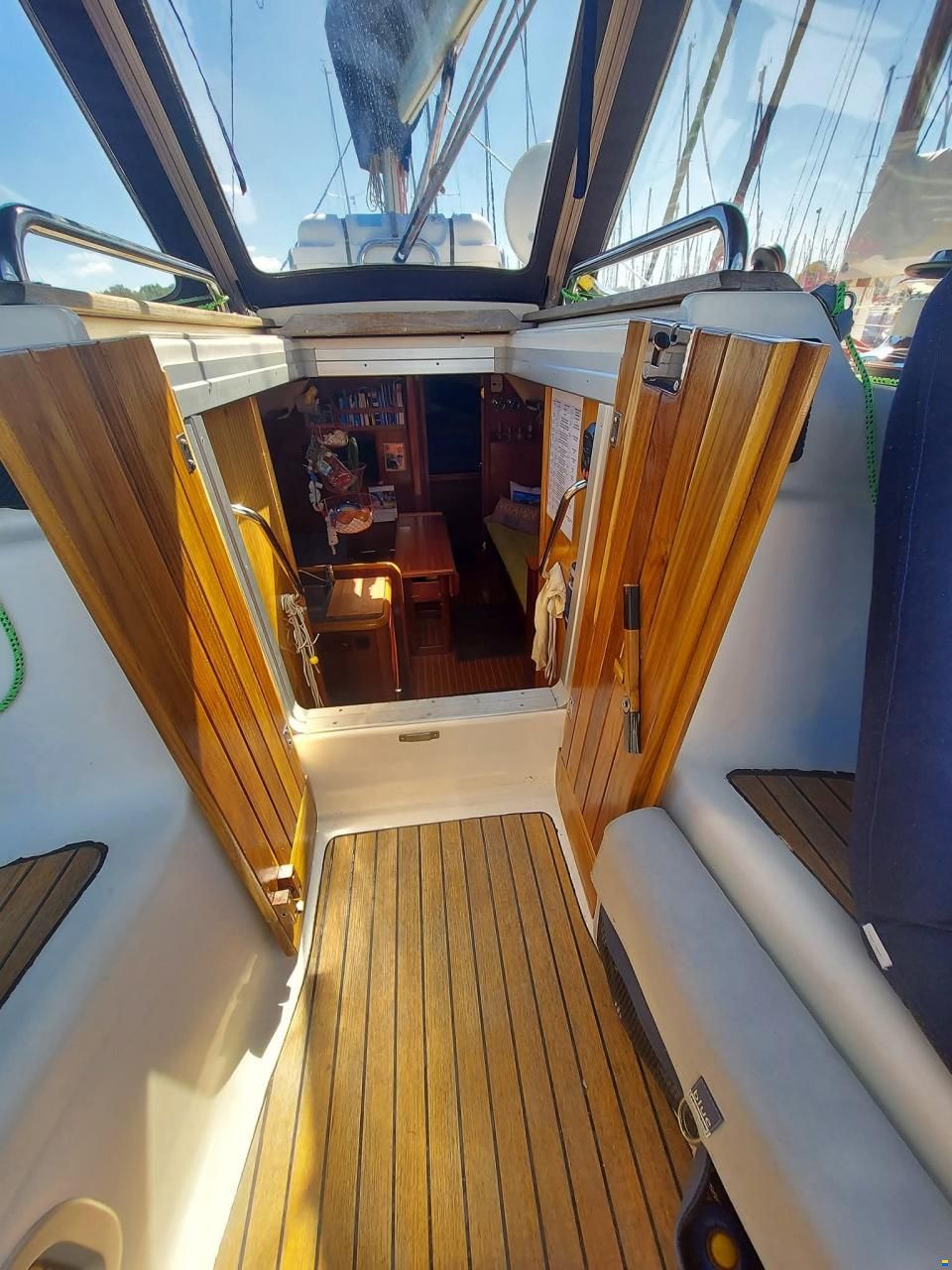 Bavaria 36/2
