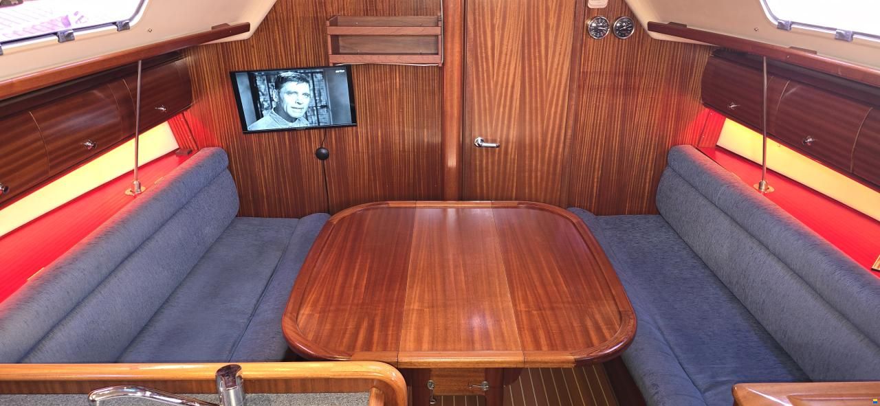 Bavaria 36/2