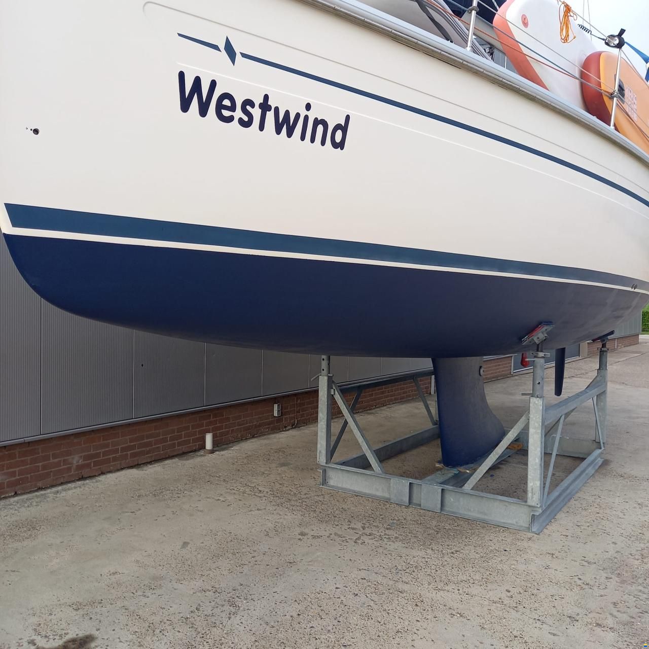 Bavaria 36/2