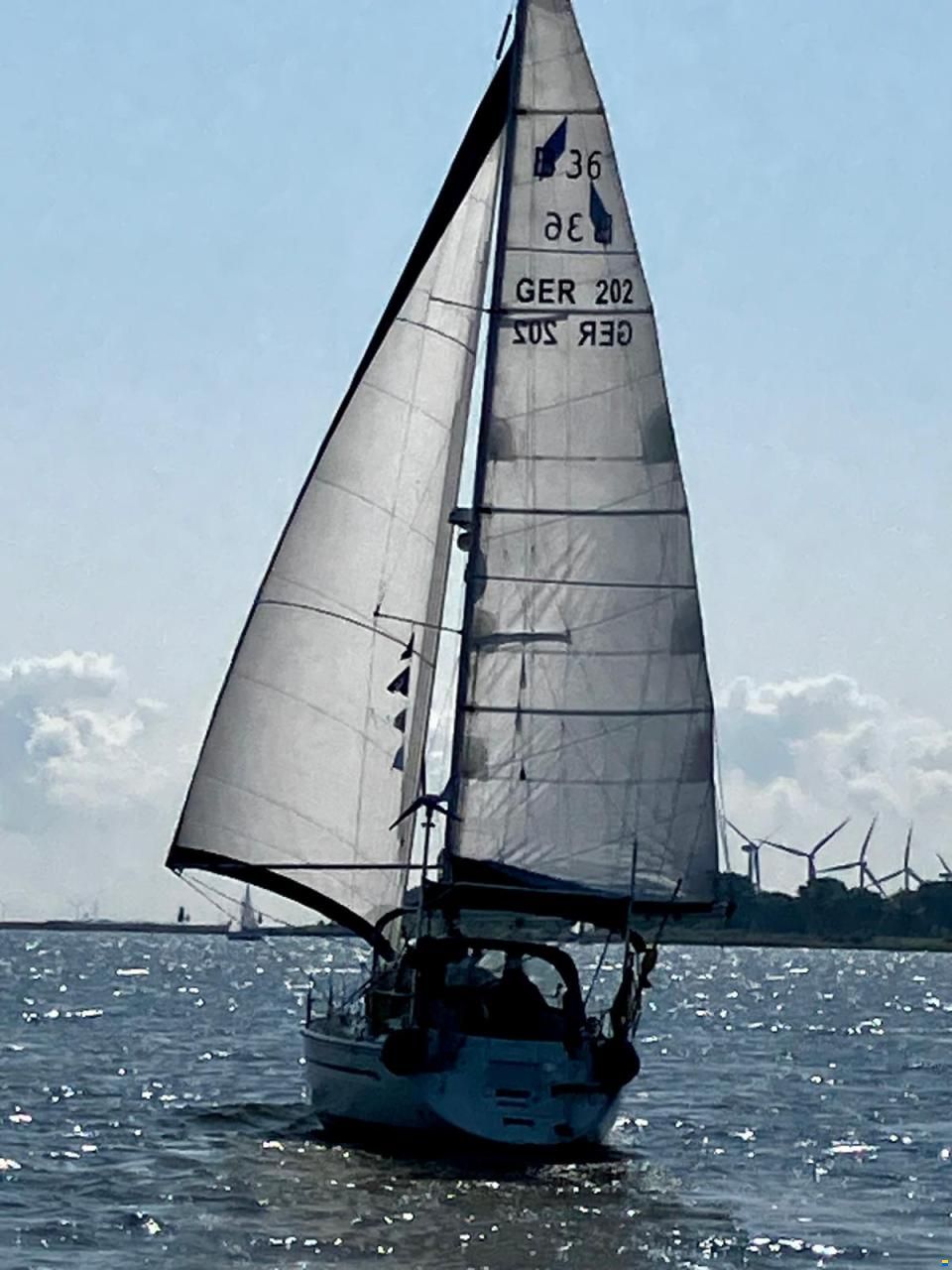 Bavaria 36/2
