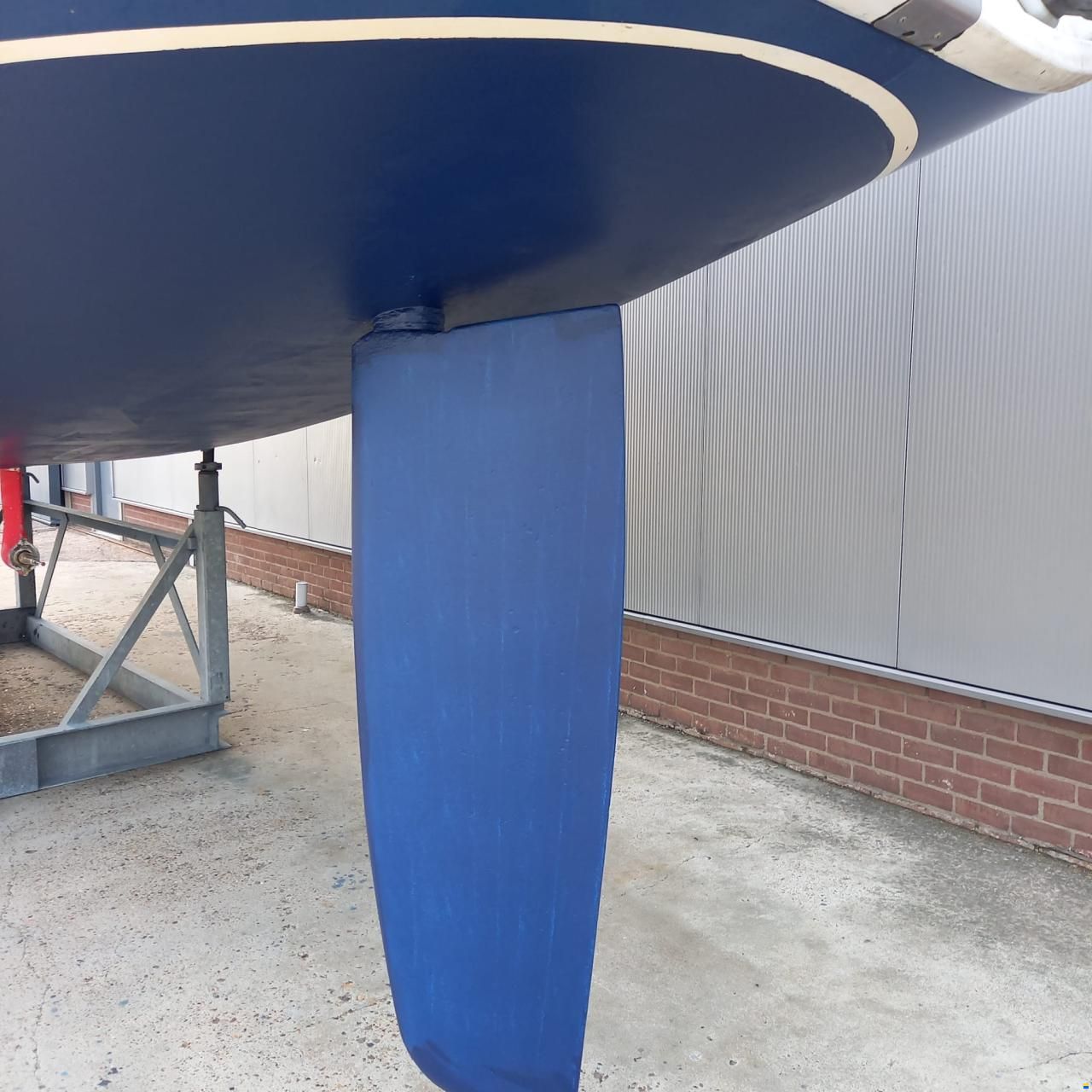 Bavaria 36/2