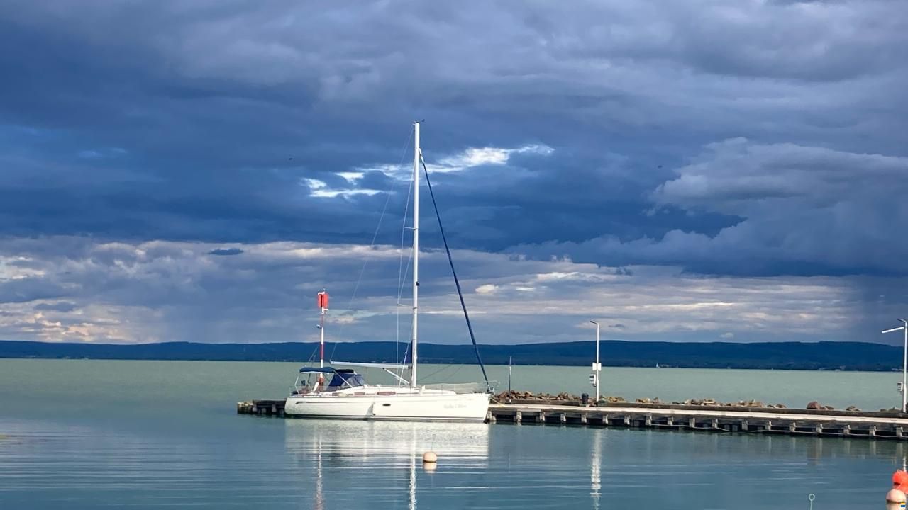 Bavaria 38 Cruiser