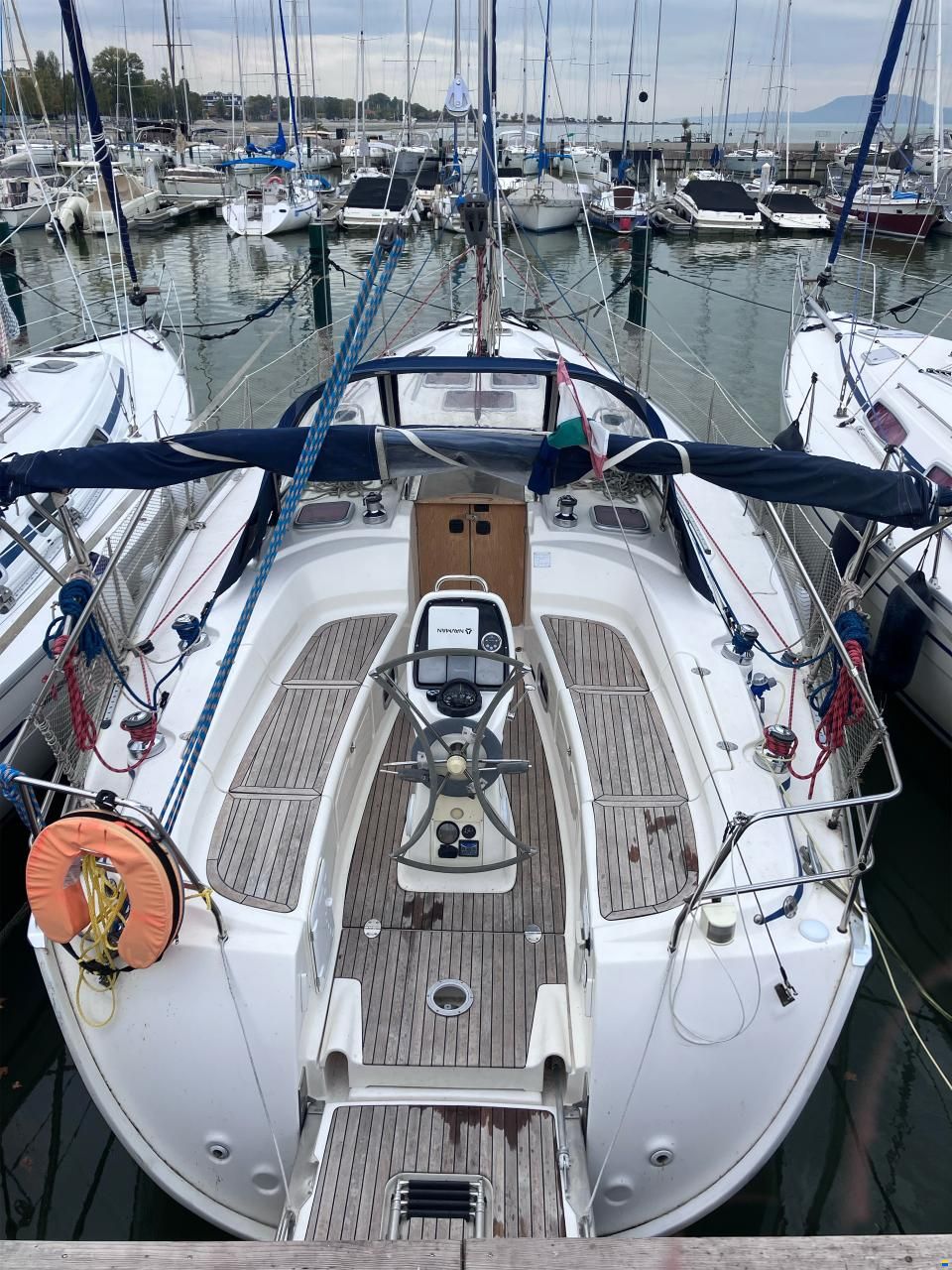 Bavaria 38 Cruiser