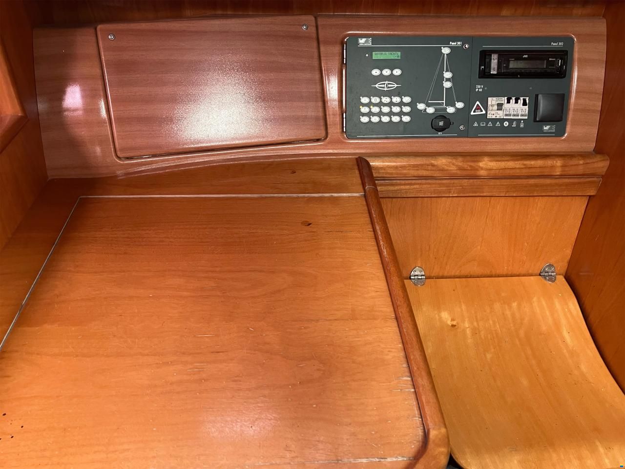 Bavaria 38 Cruiser