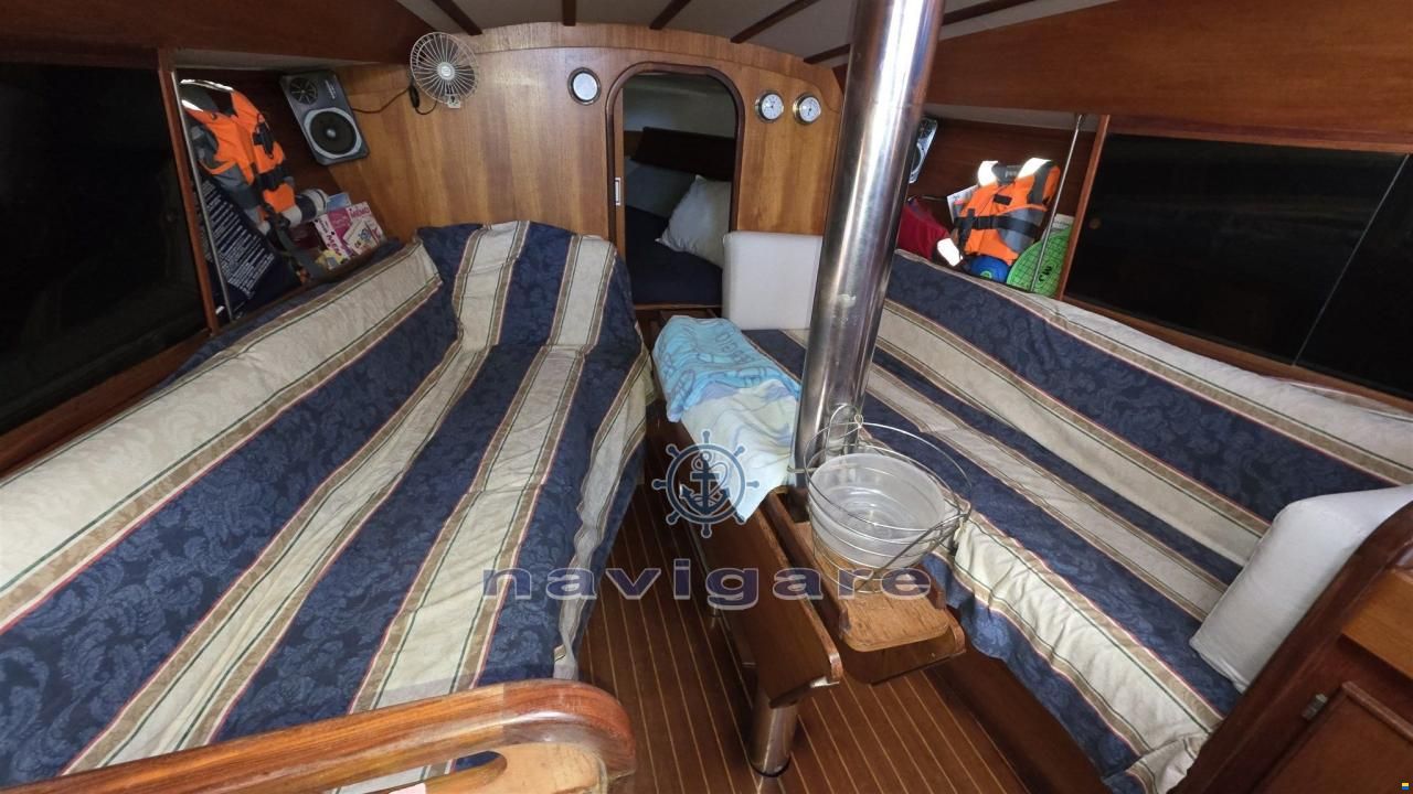 Jeanneau SUN RISE 34