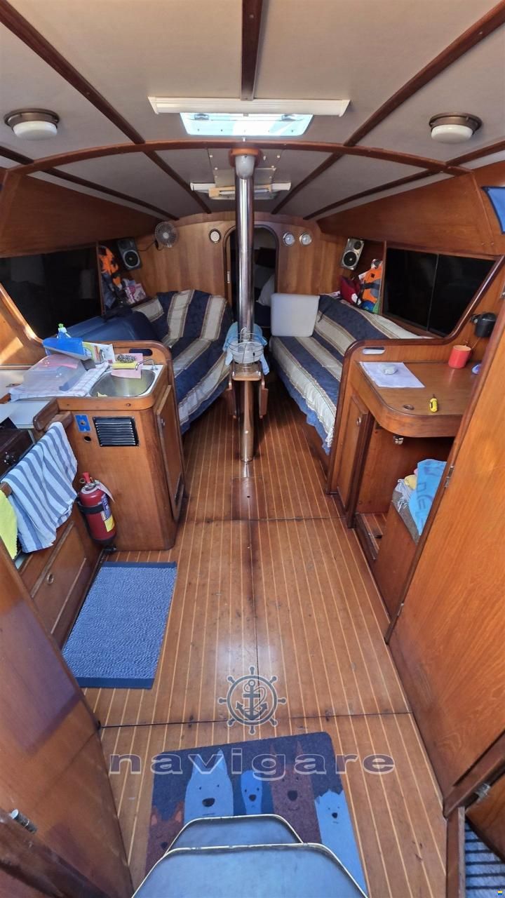 Jeanneau SUN RISE 34