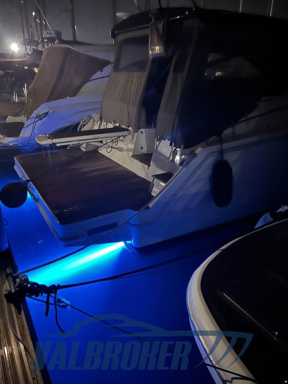 Sealine SC 35
