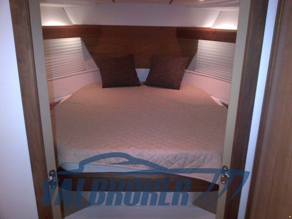 Sealine SC 35