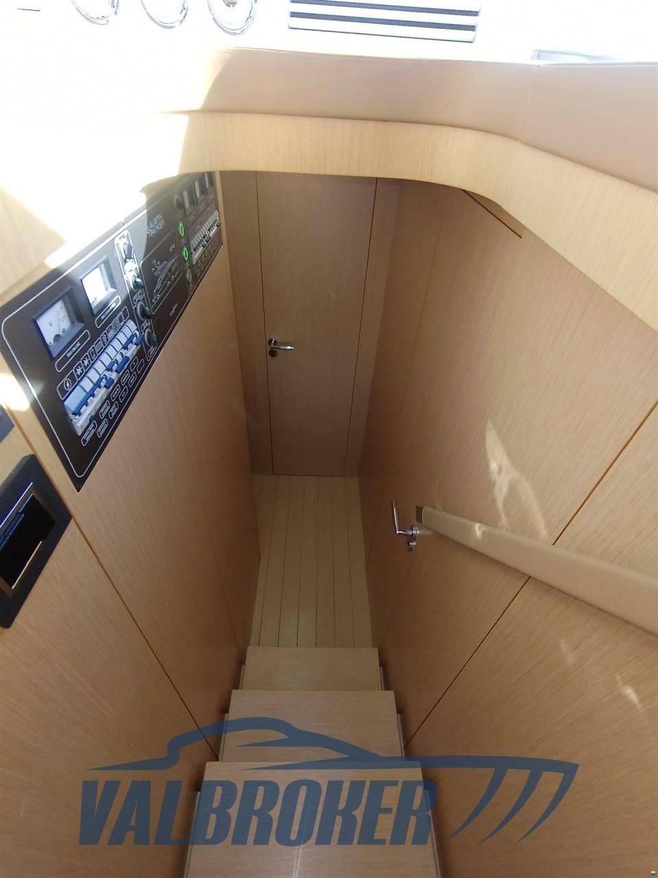 Austin Parker 42 Sedan